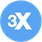 3xEquity Deal Comparison logo