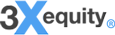 3xEquity logo