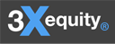 3xEquity logo