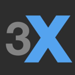 3xEquity video page logo